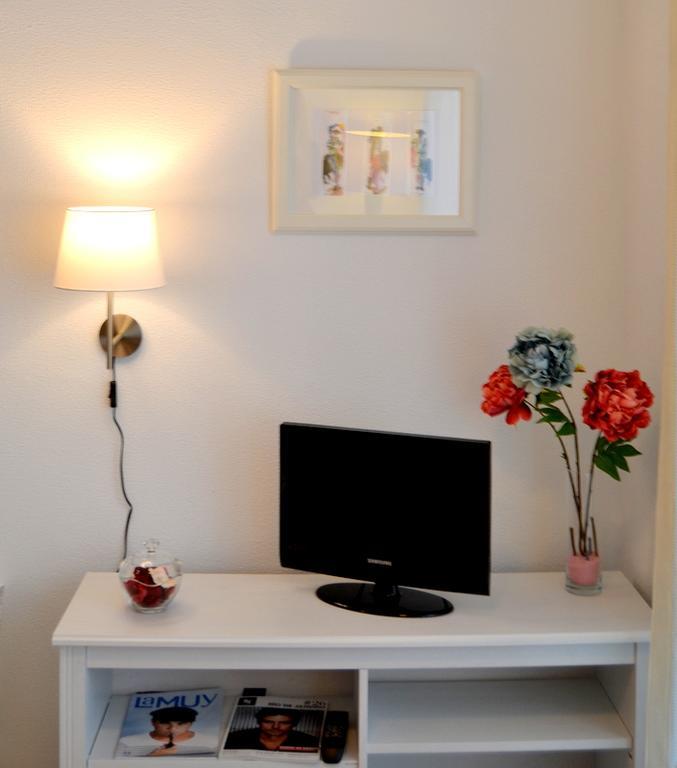 Carlos Canal Apartamento