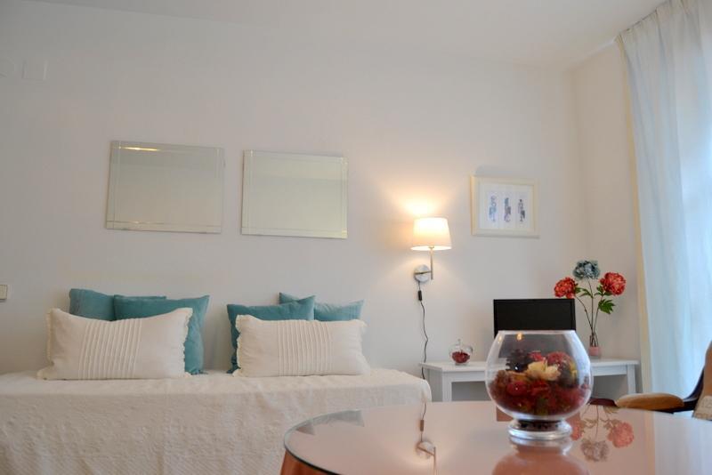 Carlos Canal Apartamento *