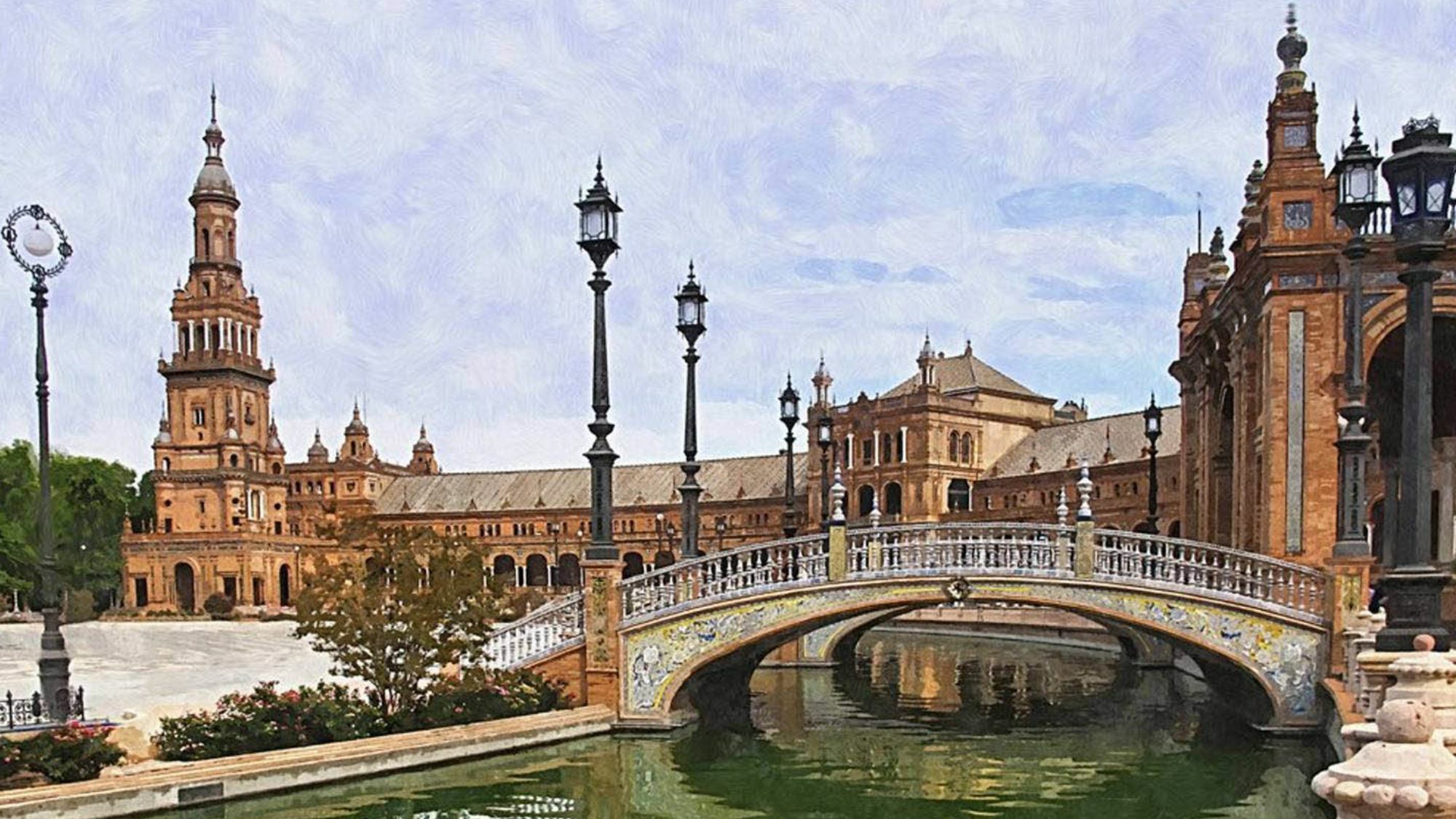 Apartamento Carlos Canal *