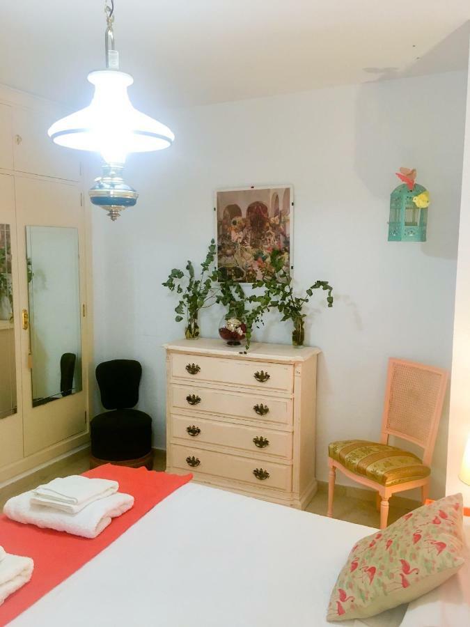 Apartamento Carlos Canal
